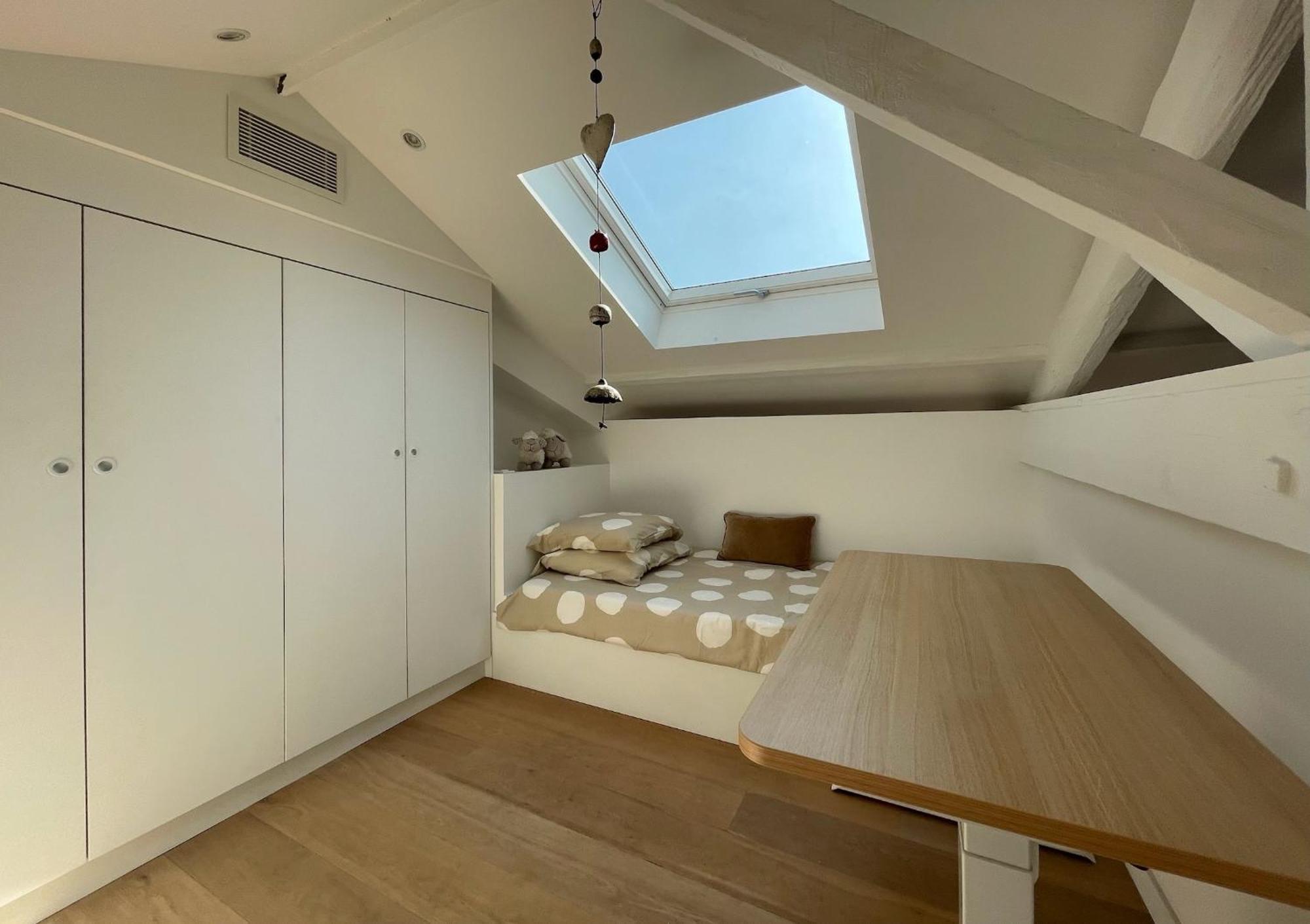 Magenta Mama - Comfort & Charm In Nice Carre D'Or - Near Beach Luaran gambar